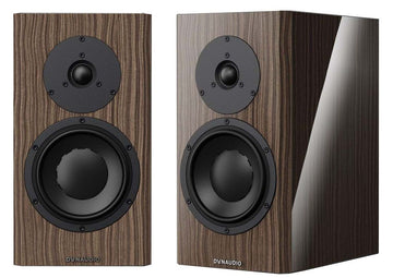 Dynaudio Special Forty Ebony
