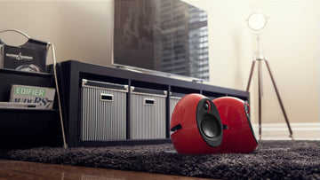 Edifier e25HD editorial 1