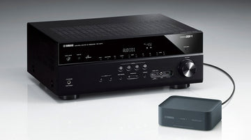 Yamaha WXAD-10 editorial