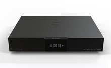 Cargar imagen en el visor de la galería, Zidoo UHD2000 conexiones cenital
