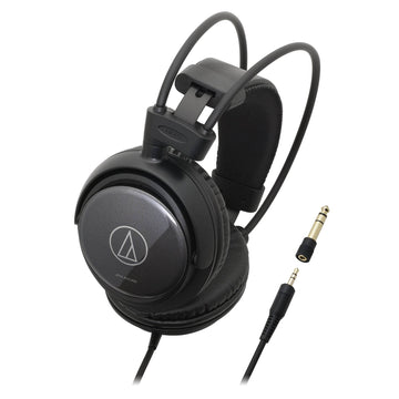 Audio-Technica ATH‐SR5 Reacondicionado