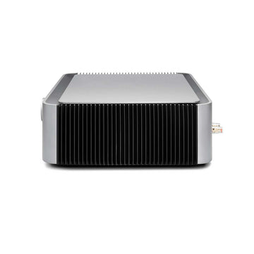 Cambridge Audio EDGE A perfil