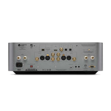 Cargar imagen en el visor de la galería, Cambridge Audio EDGE A conexiones
