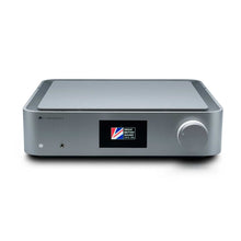 Load image into Gallery viewer, Cambridge Audio Edge NQ frontal

