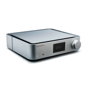 Cambridge Audio Edge NQ perfil