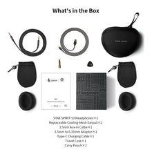 Cargar imagen en el visor de la galería, Edifier S3 accesorios
