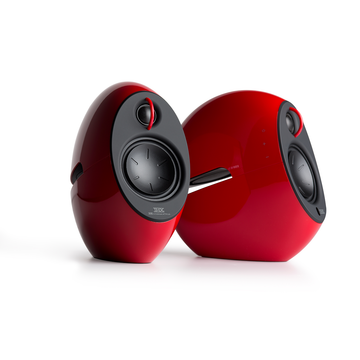 Edifier E235 altavoces
