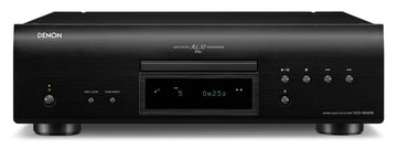 Denon DCD-1600NE negro