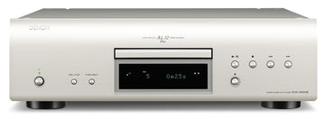 Denon DCD-1600NE