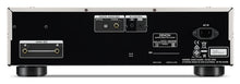Load image into Gallery viewer, Denon DCD-1600NE conexiones
