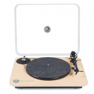 Elipson Chroma 400 oak frontal