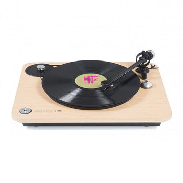 Elipson Chroma 400 oak