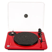 Cargar imagen en el visor de la galería, Elipson Chroma 400 rojo frontal
