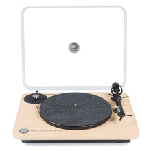 Load image into Gallery viewer, Elipson Chroma 400 RIAA BT oak
