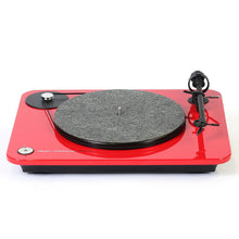 Load image into Gallery viewer, Elipson Chroma 400 RIAA BT rojo
