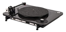 Load image into Gallery viewer, Elipson Chroma Carbon RIAA BT trasera
