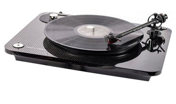 Elipson Chroma Carbon