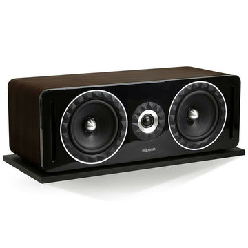 Elipson Prestige Facet 14C walnut