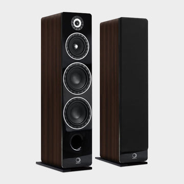 Elipson Prestige Facet 24F walnut