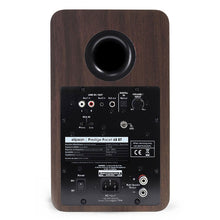 Cargar imagen en el visor de la galería, Elipson Prestige Facet 6B BT Phono walnut trasera
