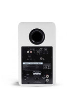 Cargar imagen en el visor de la galería, Elipson Prestige Facet 6B BT Phono blanco trasera
