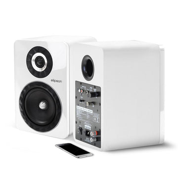 Elipson Prestige Facet 6B BT Phono