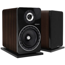 Cargar imagen en el visor de la galería, Elipson Prestige Facet 8B walnut
