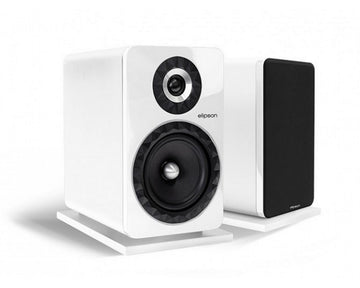 Elipson Prestige Facet 8B white