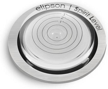 Elipson Spirit Level