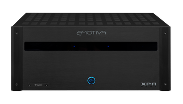 EMOTIVA XPA-2 GEN3 Frontal
