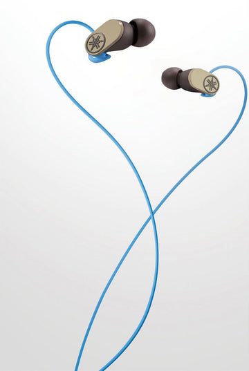 Yamaha EPH-RS01 diseño