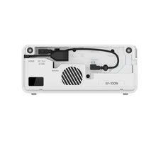 Load image into Gallery viewer, Epson EF-100W conexiones
