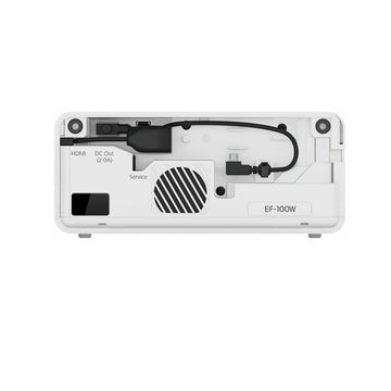 Epson EF-100W conexiones