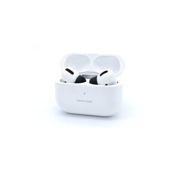 Dekoni Audio Premium Memory Foam AirPods Pro ejemplo