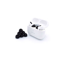 Load image into Gallery viewer, Dekoni Audio Premium Memory Foam AirPods Pro almohadillas
