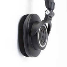 Cargar imagen en el visor de la galería, Dekoni Audio Velour Audio-Technica M50X
