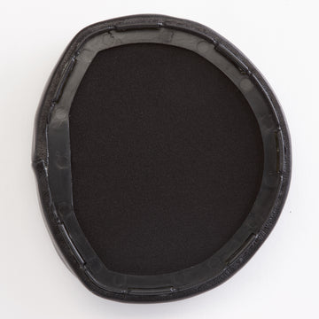 Dekoni Audio Sheepskin Sennheiser detrás