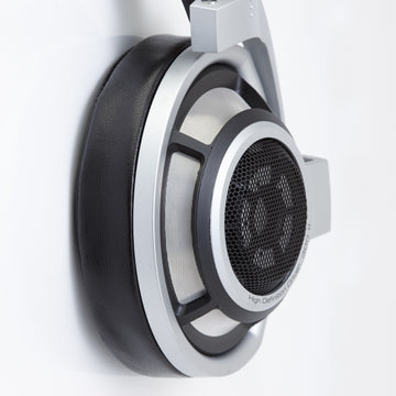 Dekoni Audio Elite Sheepskin Sennheiser Reacondicionado auricular