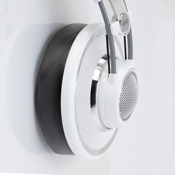 Dekoni Audio Sheepskin AKG auricilares