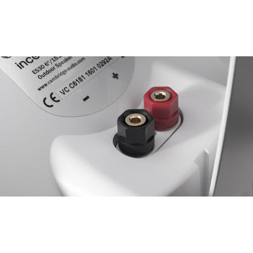 Cambridge Audio ES20 bornes