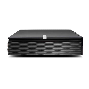 Cambridge Audio EVO 150 panel negro