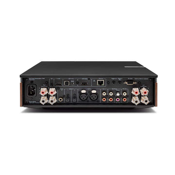 Cambridge Audio EVO 150 conexiones