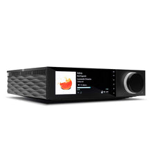 Cargar imagen en el visor de la galería, Cambridge Audio EVO 75 panel negro
