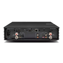 Cargar imagen en el visor de la galería, Cambridge Audio EVO 75 pantalla perfil conexiones
