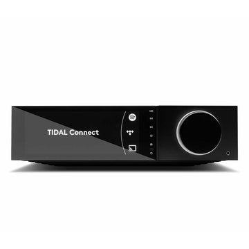 Cambridge Audio EVO 75 frontal tidal