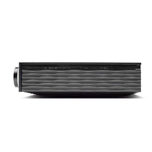 Cargar imagen en el visor de la galería, Cambridge Audio EVO 75 perfil panel negro 

