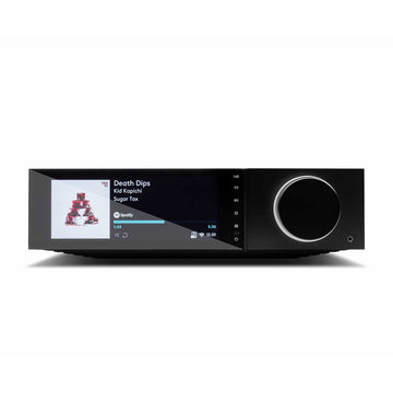 Cambridge Audio EVO 75 frontal