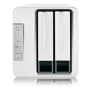 TerraMaster F2-221