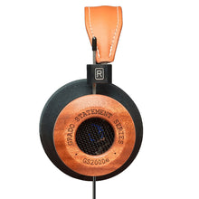 Load image into Gallery viewer, Grado GS2000E perfil

