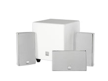 Load image into Gallery viewer, Dali Home Cinema Fazon Mikro blanco sistema 
